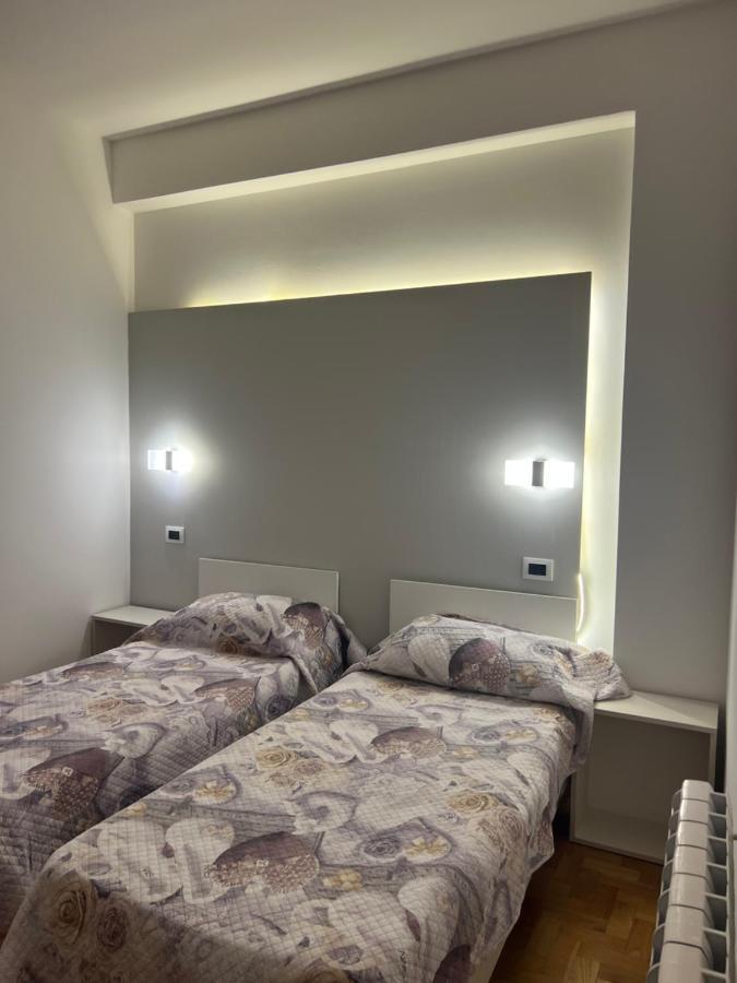 Leone Di Nemea - Νεμέος Λέων Otel Reggio di Calabria Dış mekan fotoğraf