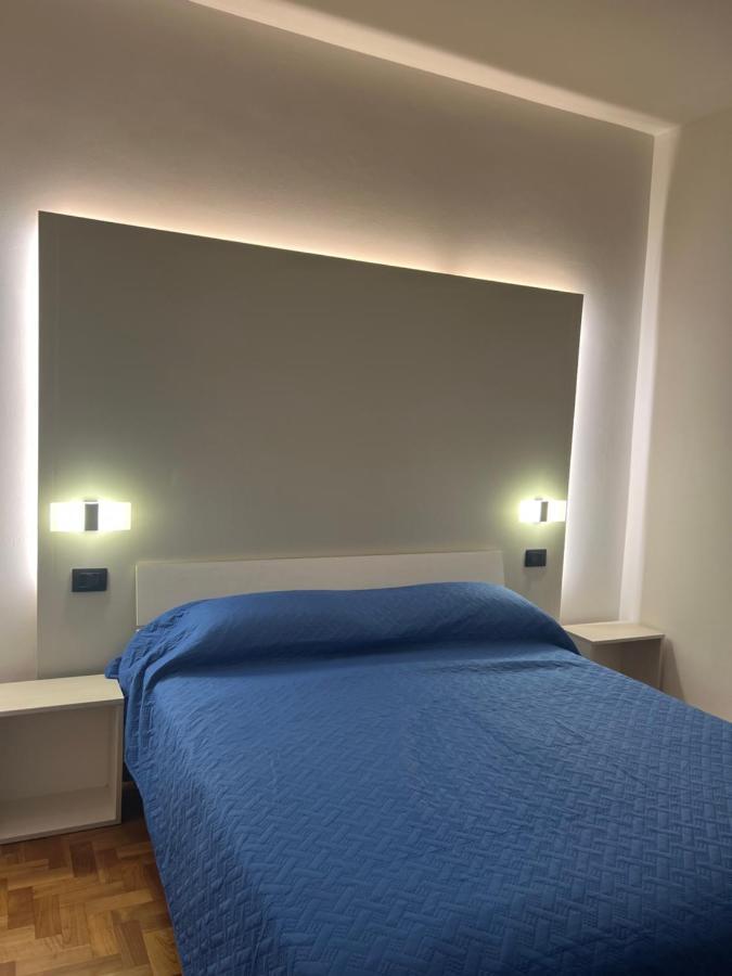 Leone Di Nemea - Νεμέος Λέων Otel Reggio di Calabria Dış mekan fotoğraf